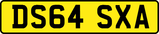 DS64SXA