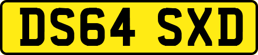 DS64SXD