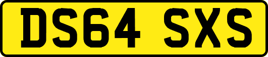 DS64SXS