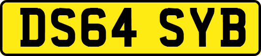 DS64SYB
