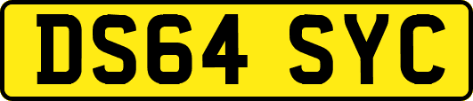 DS64SYC