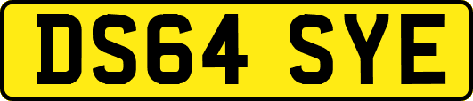 DS64SYE