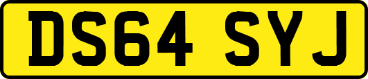 DS64SYJ