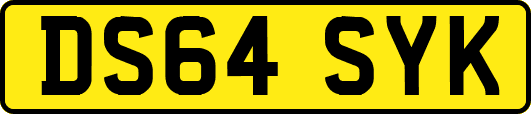 DS64SYK