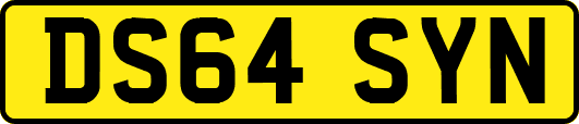 DS64SYN