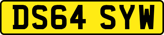 DS64SYW