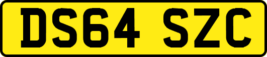 DS64SZC
