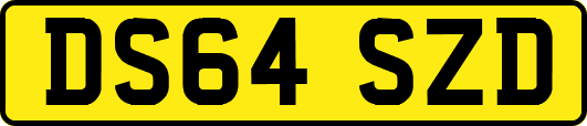 DS64SZD