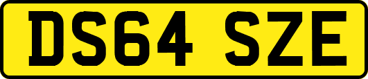 DS64SZE