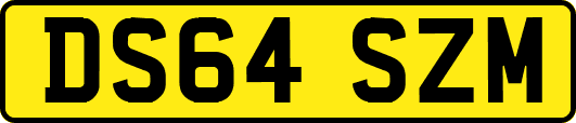 DS64SZM