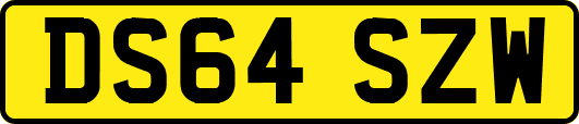 DS64SZW