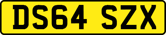 DS64SZX
