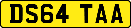 DS64TAA