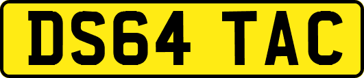 DS64TAC