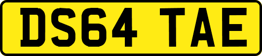 DS64TAE