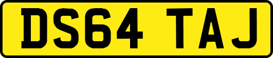 DS64TAJ