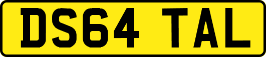 DS64TAL
