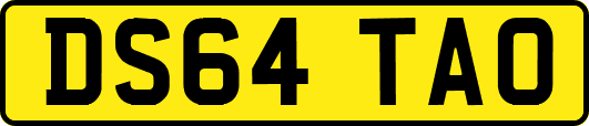 DS64TAO