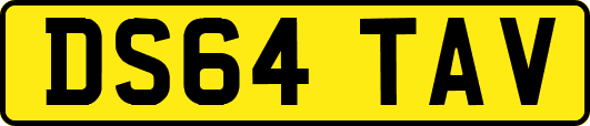 DS64TAV