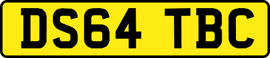 DS64TBC