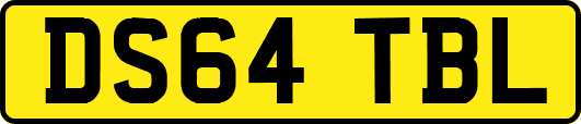 DS64TBL