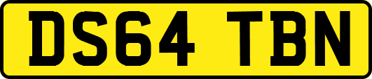 DS64TBN