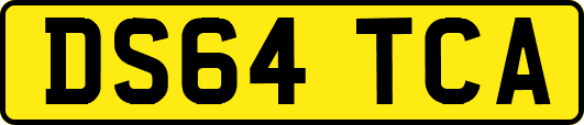 DS64TCA