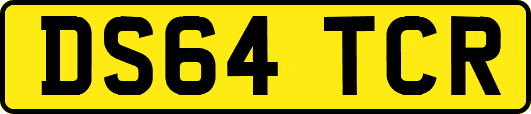 DS64TCR
