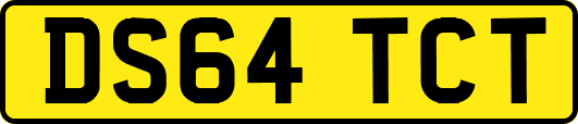 DS64TCT