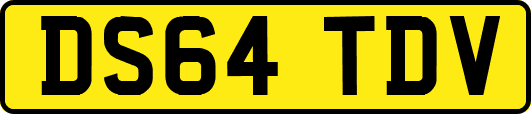 DS64TDV