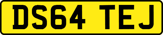 DS64TEJ