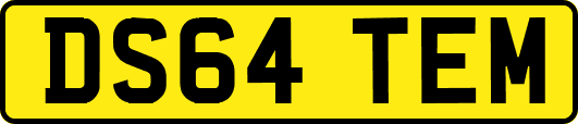 DS64TEM