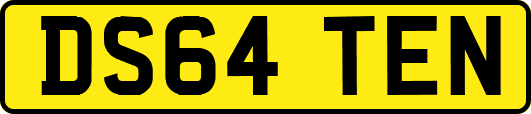 DS64TEN