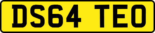 DS64TEO