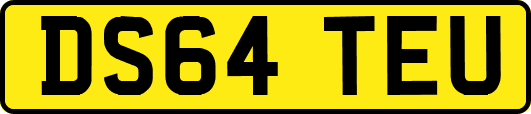 DS64TEU