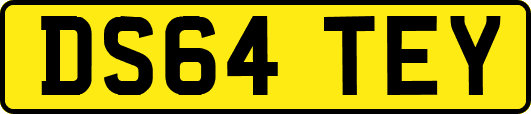 DS64TEY