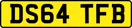 DS64TFB