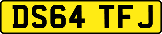 DS64TFJ