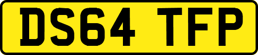 DS64TFP