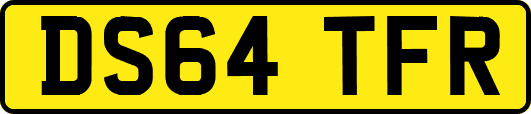 DS64TFR