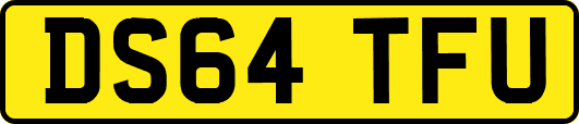 DS64TFU