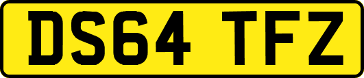 DS64TFZ