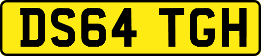 DS64TGH