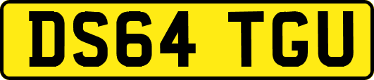 DS64TGU