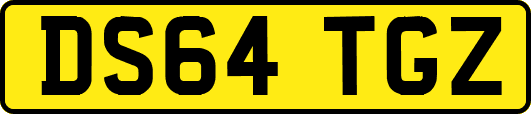 DS64TGZ