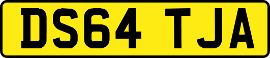 DS64TJA