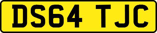 DS64TJC