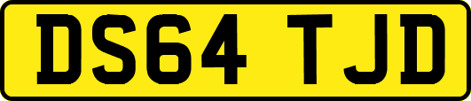DS64TJD