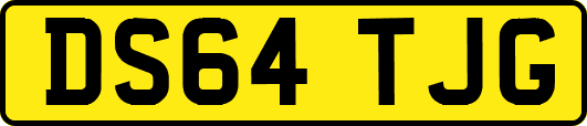 DS64TJG