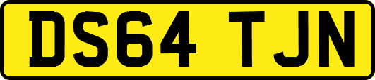 DS64TJN